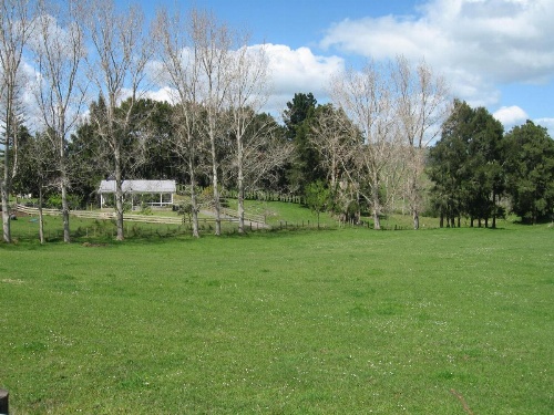Miranda Orchard Cottage image 18