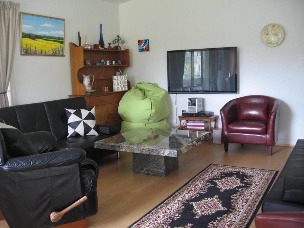 Miranda Orchard Cottage Main image