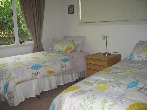 Miranda Orchard Cottage image 21