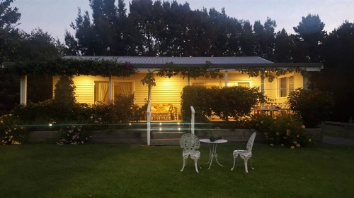 Miranda Orchard Cottage image 38