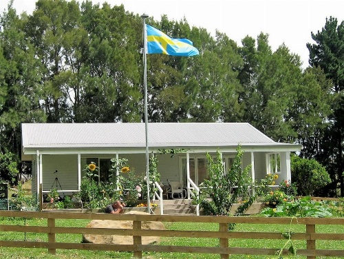Miranda Orchard Cottage image 9